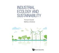 Industrial Ecology And Sustainability