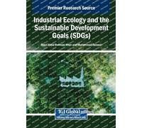 Industrial Ecology and the Sustainable Development Goals (SDGs)