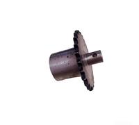 Industrial Edge Bander Sprocket Gear for KDT Homag(Large gear)