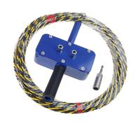 Industrial Electric Cable Puller Automatic Threading Machine Suitable for Electrical Projects Home Renovation DIYer Tools Industrial Electric Cable Puller