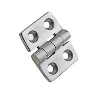 Industrial Electrical Automation Machinery Equipment Distribution Box 304 Stainless Steel Hinge 1Pcs