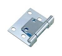 Industrial Electrical Cabinet Hidden Door Hinge Mechanical Equipment Switch Hardware Accessories 1Pcs