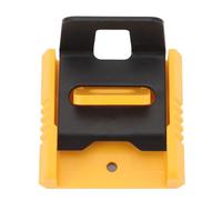 Industrial Electrical Lockout Device Multipurpose Engineering Plastics Knob Handle Switch Lockout for Power Distribution Cabinet High Strength Impact Resistant Proof A3 Steel (BD-D81-4)