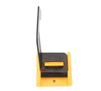 Industrial Electrical Lockout Device Multipurpose Engineering Plastics Knob Handle Switch Lockout for Power Distribution Cabinet High Strength Impact Resistant Proof A3 Steel (BD-D81-5)