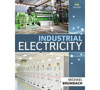 Industrial Electricity