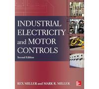 Industrial Electricity and Motor Controls, Second Edition (P/L CUSTOM SCORING SURVEY)