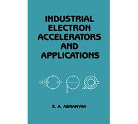 Industrial Electron Accelerators and Applications