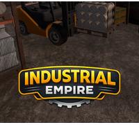 Industrial Empire PC Steam CD Key