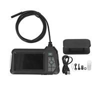 Industrial Endoscope, 4.3-Inch HD 8mm Inspection Camera (10m)