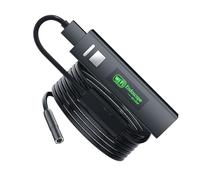 Industrial Endoscope Borescope Inspection Camera IP67 Waterproof Camera Sewer With 8 LED Light Endoscope Inspection