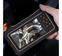Industrial Endoscope Camera 1080P Hd 4.3'' Screen Borescope Inspection Camera Uk