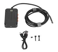 Industrial Endoscope Dual Camera 1080P High Definition Wifi Endoscope for Pipeline Cleaning Shipbuilding Industry (5.5mm)