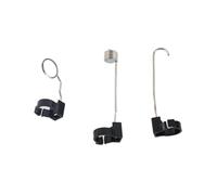 Industrial Endoscope with 8 LED Lights for Pipeline and Appliance