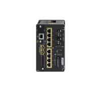 Industrial Ethernet Switch IE-3200-8T2S-E Original 1pc