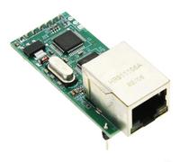 Industrial Ethernet to for ttl Serial Server 10/100M TCP/UDP