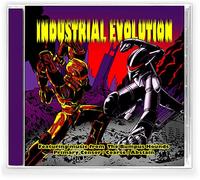Industrial Evolution (Various Artists)