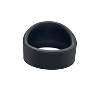Industrial Eyepiece Cover 28mm-37mm Inner Diameter Binoculars Rubber Eyepiece Eyes Guard Cup Shield for Microscopes Cover