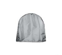 Industrial Fan Cover Foldable Protective Cover Oxford Cloth Waterproof Dust Cover For Floor Fan With Adjustable Straps 61x19x61cm