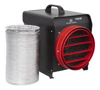 Industrial Fan Heater 10kW