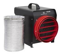 Industrial Fan Heater 10kW
