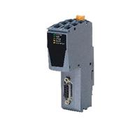 Industrial Fieldbus Communication Unit X20IF1061 Master Interface Module