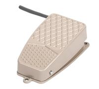 Industrial Foot Pedal Switches Controller Heavy Duty Nonslip For Efficient Operations In Manufacturing Automation Foot Controller