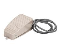 Industrial Foot Pedal Switches Controller Heavy Duty Nonslip For Efficient Operations In Manufacturing Automation Foot Controller