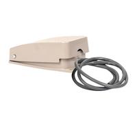 Industrial Foot Pedal Switches Controller Heavy Duty Nonslip For Efficient Operations In Manufacturing Automation
