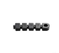 Industrial for chainsaw Files 3-Pack 245mm Long Lasting Industrial(handle) | 3-piece set, 4/4.8/5.5mm sizes, round steel files, fits electric saws, long-lasting edge