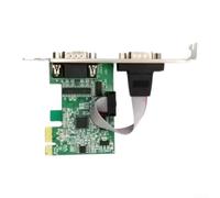 Industrial for pcie Serial Card Wide for temp Range Industrial | Wide for temp operation, industrial grade reliability, harsh environment ready, robust performance