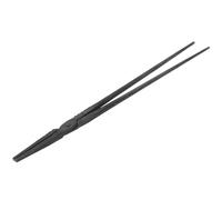 Industrial Forge Tongs For Blacksmithing, High Carbon Steel With Long Handle, Perfect For Beginners And Experts