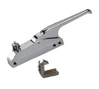 Industrial Freezer Oven And Refrigerator Door Zinc Alloy Handle Lock SL1200 1Pcs