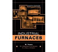 Industrial Furnaces