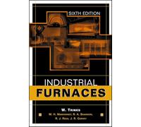 Wiley-VCH Industrial Furnaces