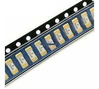 Industrial fuse, 10Pcs 0451 1808 SMD fuses LF 62mA~15A 250mA 315mA 400mA 1A 1.6A 2A 3A 3.15A 4A 5A 6.3A 7A 10A 12A SMF disposable Ceramic Fuse (AMP : LF 3.5A) (Size : LF 5A) (Size : LF 750mA)