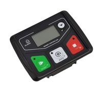 Industrial Generator Controller Panel Gen Set Controller Panel Programmable Interface for ABS Housing Gen Set