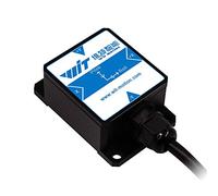 [Industrial-Grade 0.1° Magnetometer] HWT901B-TTL MPU9250 3-axis Accelerometer+Gyroscope+Inclinometer+Digital Compass+Air Pressure+Altitude, 9-axis Data Logger RM3100 Module