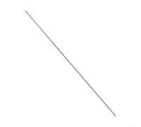 Industrial Grade 300mm Extra Long HSS Drill Bits Perfectly Crafted for Precision Drilling Needs (13mm)
