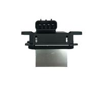 Industrial Grade Blower Motor Resistor Advanced Heat Management Systems Reliabled Operations in Demanding Environments High Efficiency Cooling Blower Resistor