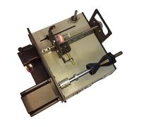 Industrial Grade Coil Winding Machine with Auto-Wire Alignment and Ultra-High Precision