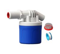 Industrial Grade Float Valves Automatic Levels Control Device with Anti Erosion Design Simple Installs for Water Tanks Industrial Water Supply Valves