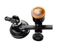 Industrial Grade Glass Cutter Wheel Blade Glass Rubber Industrial Grade Suitable for Home Allowing for Simpler and Safer It is Suitable for Various Applications (200mm)