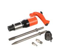 Industrial Grade Powerful Air Shovel Handheld Small Rust Remover Pneumatic Tool(C4)