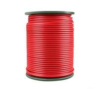 Industrial Grade PVC Welding Rod for Seamless Floor Finishes, Withstands Friction and Environmental Stress During Use (Green)