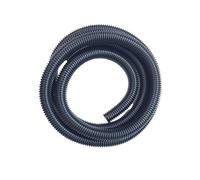 Industrial Grade Replacement Water Suction Hose，compatible For Powertec，70347 Wet Dry Vacuum Cleaner- Spring Retractable 3.2 Meter Ho