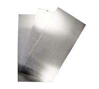 Industrial-Grade Sheet Metal Panels for Construction & Fabrication | Mild Steel, Aluminium & Stainless (1.2mm Steel 500 x 1000mm)