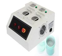 Industrial-Grade Solder Paste Reheat Machine,red Glue Reheating Machine,for SMT,Consumer Electronics (2holes)