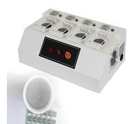 Industrial-Grade Solder Paste Reheat Machine,red Glue Reheating Machine,for SMT,Consumer Electronics (4holes)