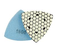 Industrial Grade Stone Grinding Disc Stone Drying Polishing Pad for Marble and Granite Abrasives