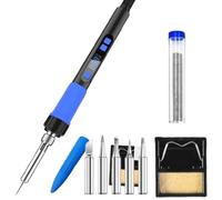 Industrial Grade Welding Pen Repair Tool Set, Industrial Laser Welding Machine, Cutting and Descaling Laser Welder Machine, 3 in 1 Household High-Power Soldering Pen Set (C)